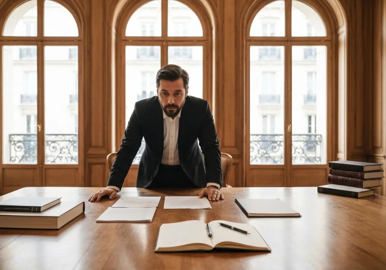 Déposer une main courante en ligne pour usurpation d'identité : guide 2026