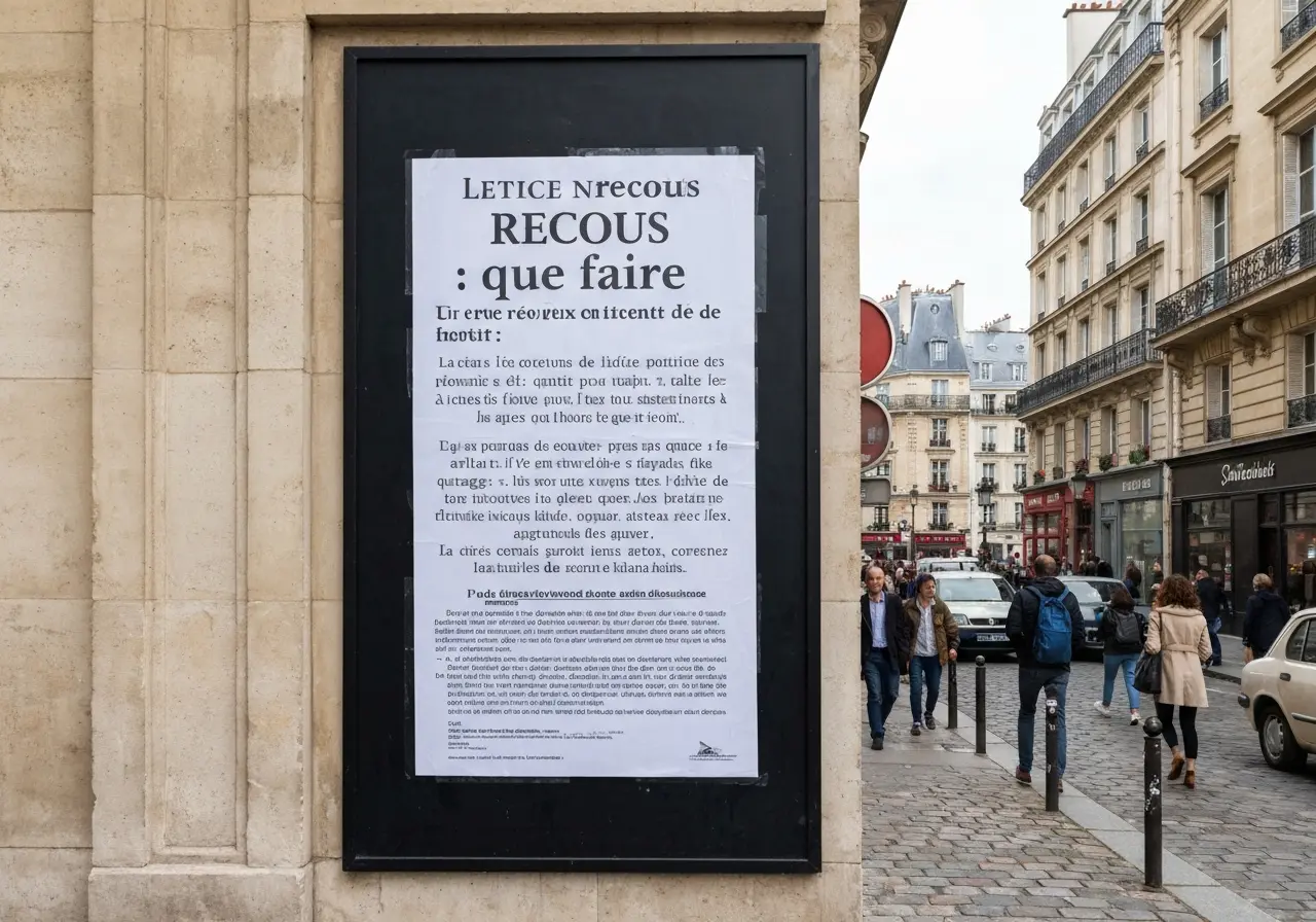 Arnaque au tel site de rencontre : comment réagir et porter plainte