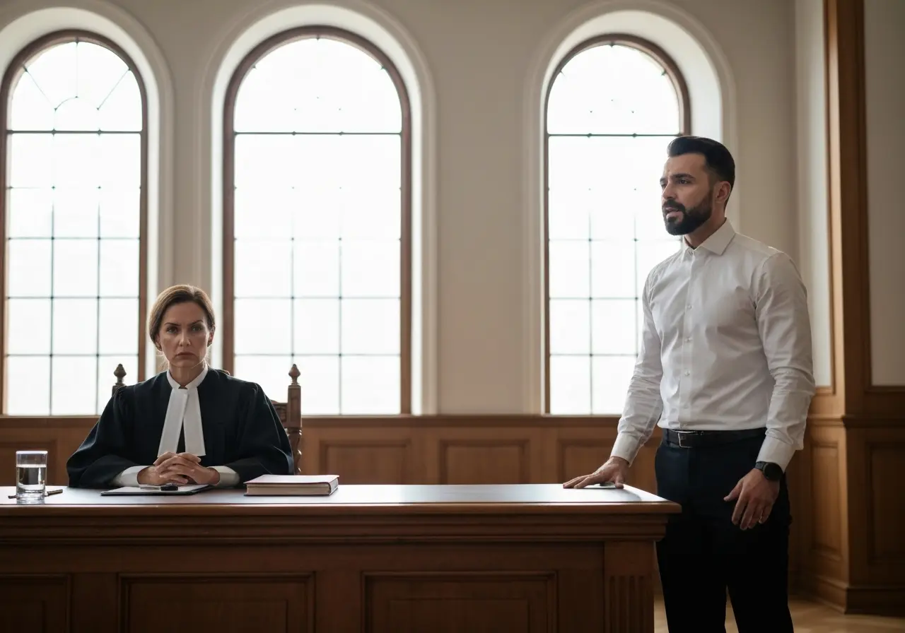 Usurpation d'identité : recours en cassation avocat en ligne gratuit