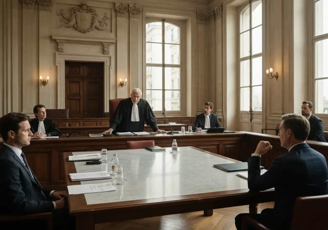 Arnaque placement financier internet : comment porter plainte et récupérer votre argent
