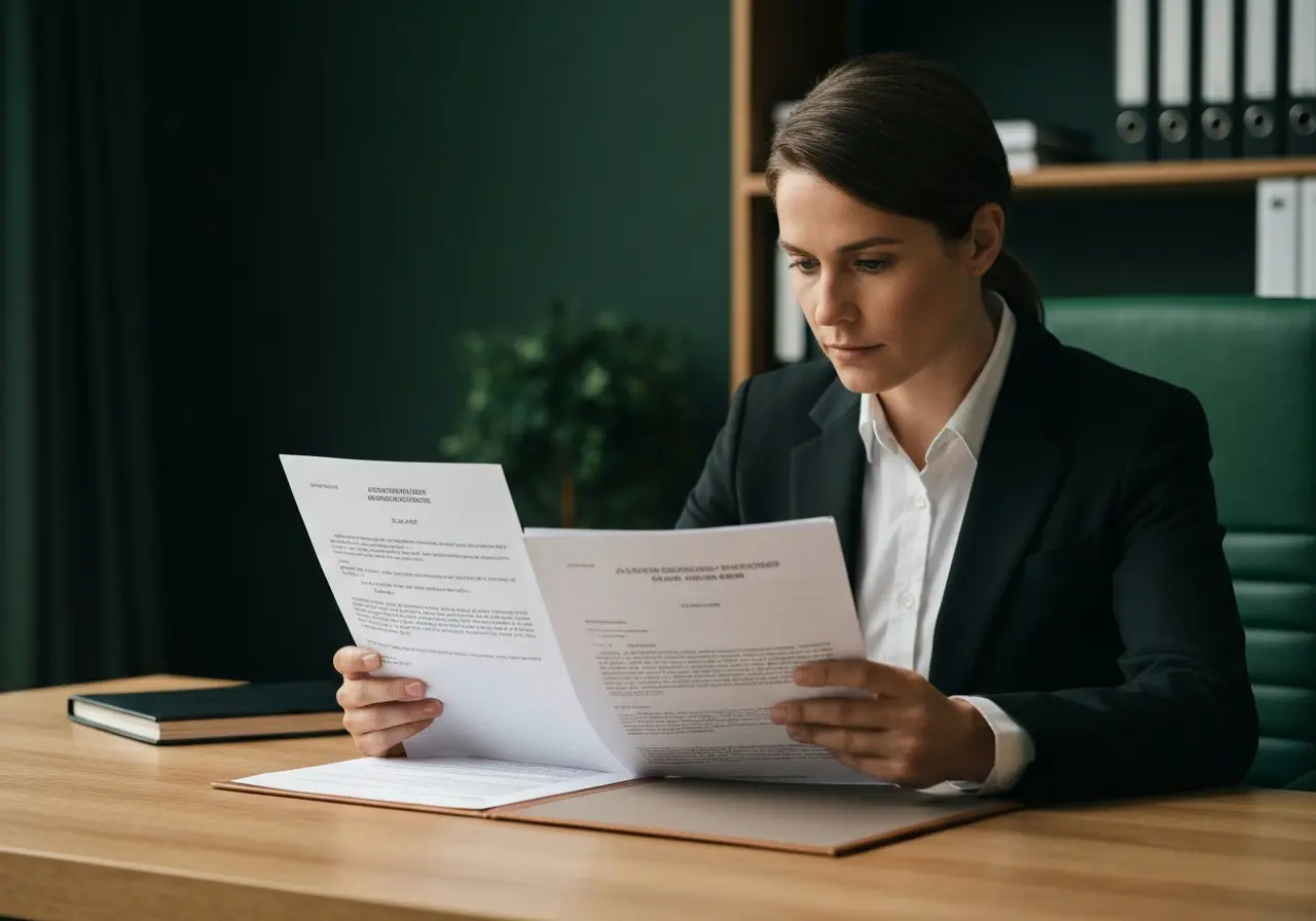 Usurpation d'identité banque en ligne : que faire et porter plainte