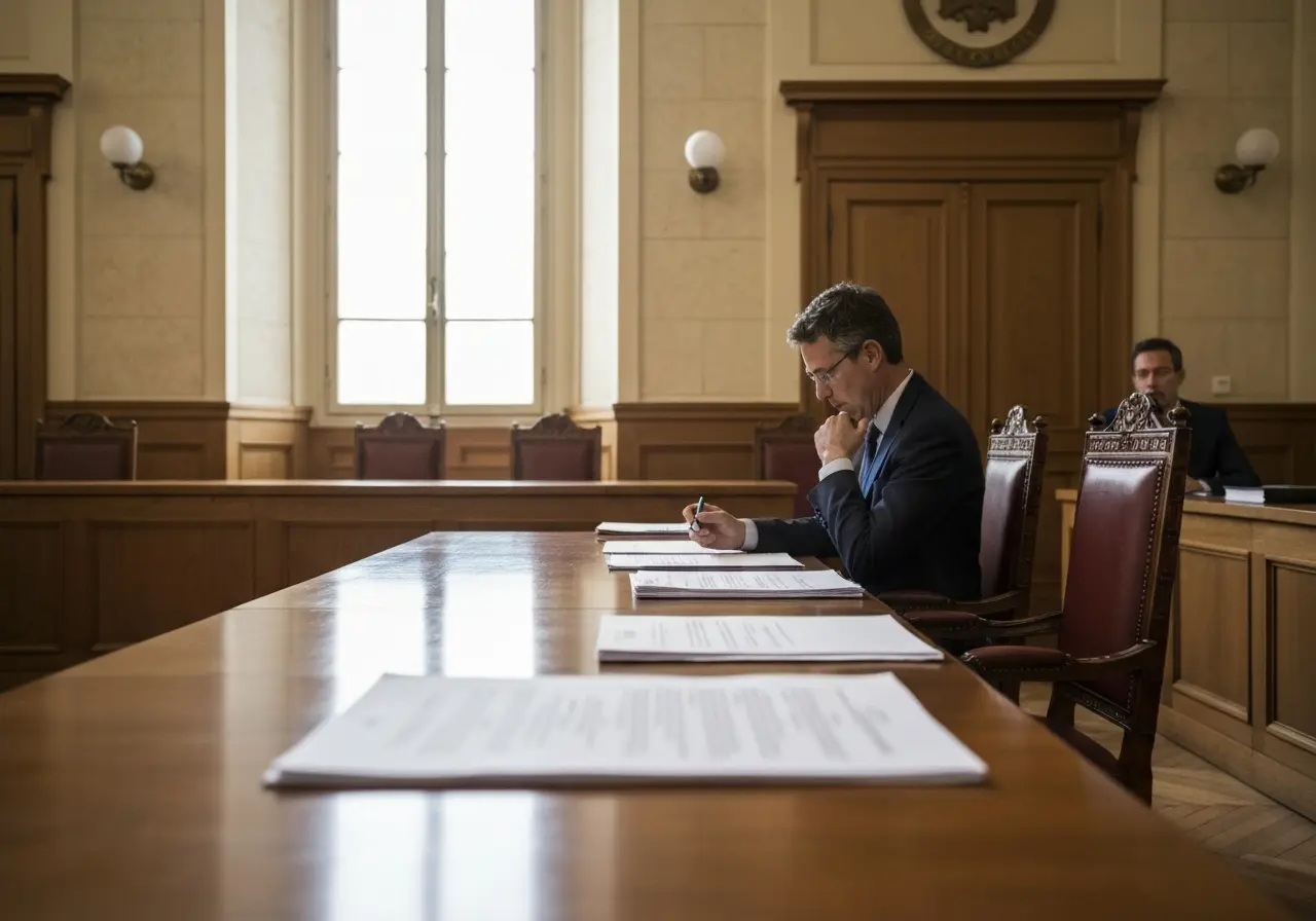 Fausse offre d'emploi par mail ou le signaler : guide juridique 2026